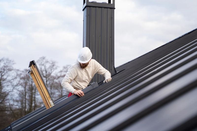 Protect Your Home with Professional Roof Replacement from the Best Roofing Contractor in Beverly, MA​