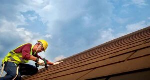 How to Repair a Leaking Flat Roof in Beverly, MA: A Homeowner's Guide